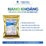 Siêu Khoáng Tạt - Nano Khoáng